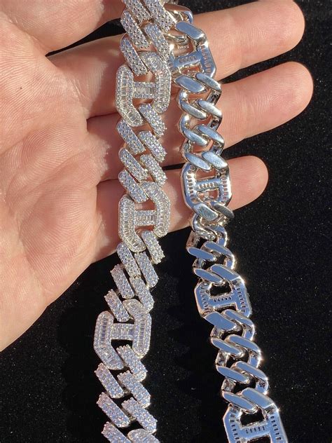 what are gucci links|Gucci cuban link chain.